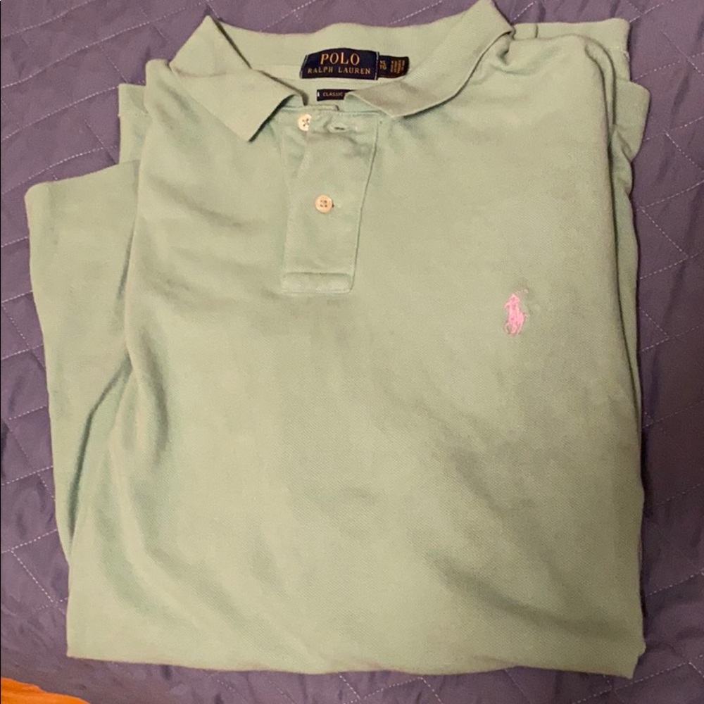 Polo Shirt